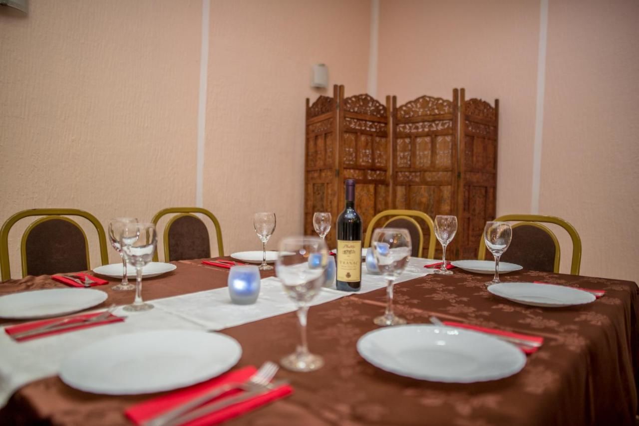 Отель Hotel Sport IN Цетине-21