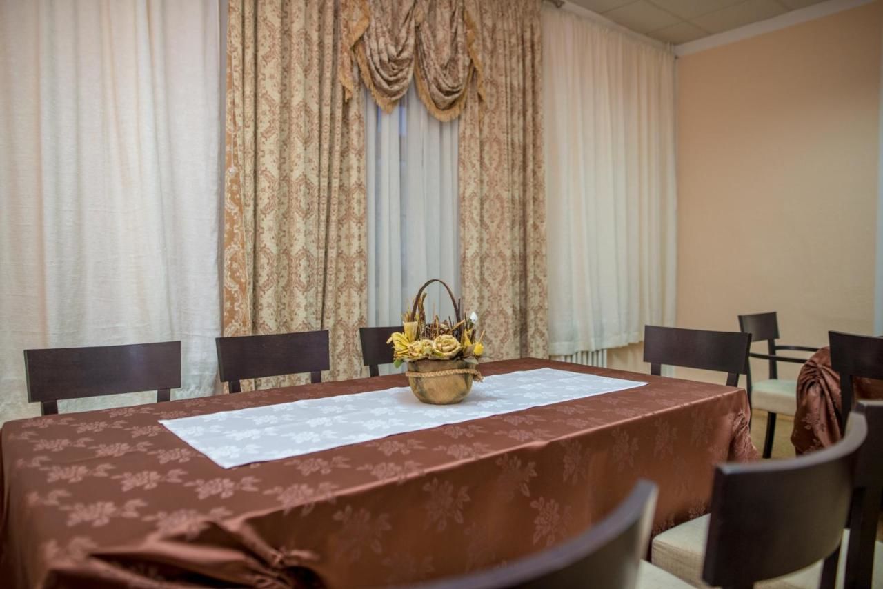 Отель Hotel Sport IN Цетине