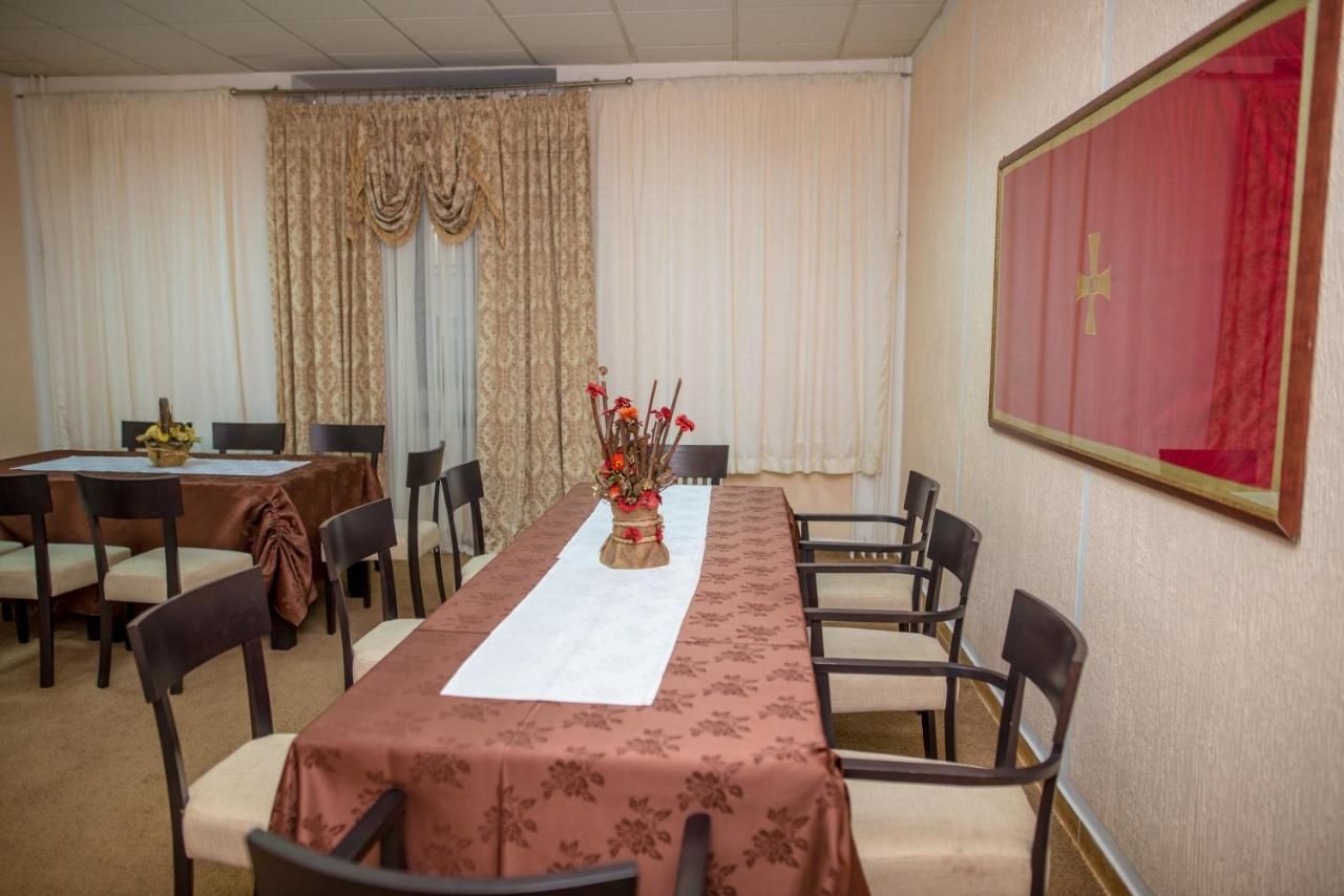 Отель Hotel Sport IN Цетине-27