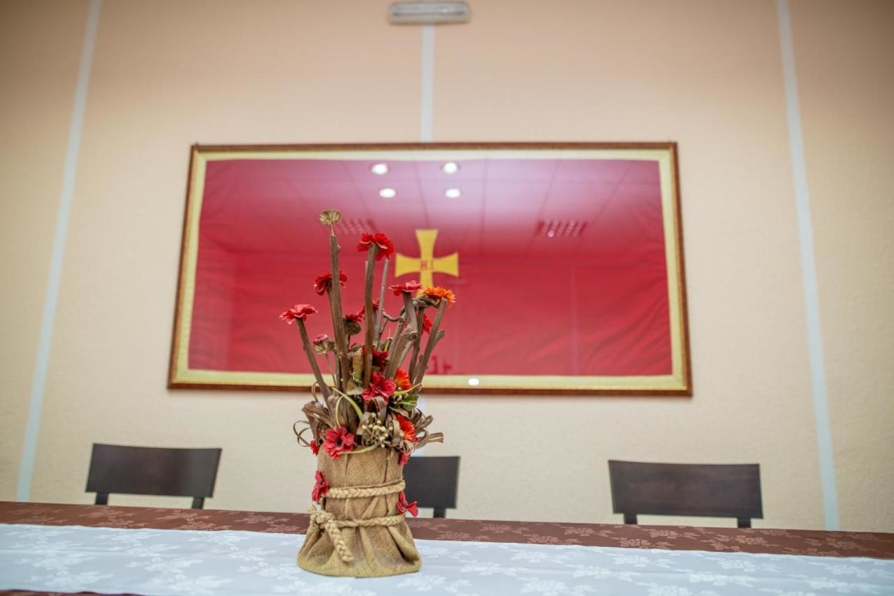 Отель Hotel Sport IN Цетине-42