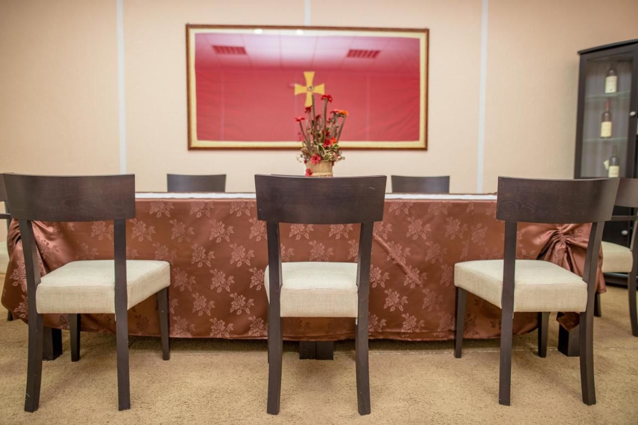 Отель Hotel Sport IN Цетине-46