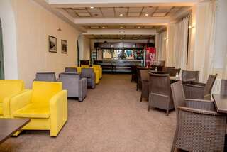 Отель Hotel Sport IN Цетине-6