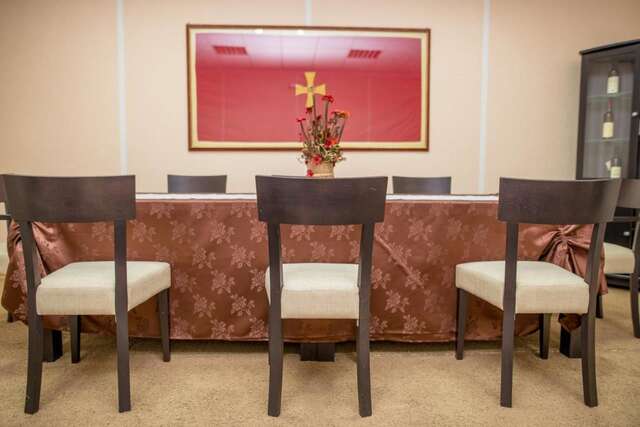 Отель Hotel Sport IN Цетине-45
