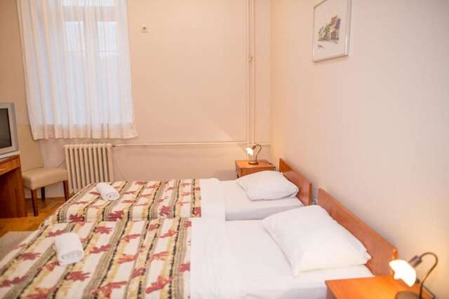 Отель Hotel Sport IN Цетине-55